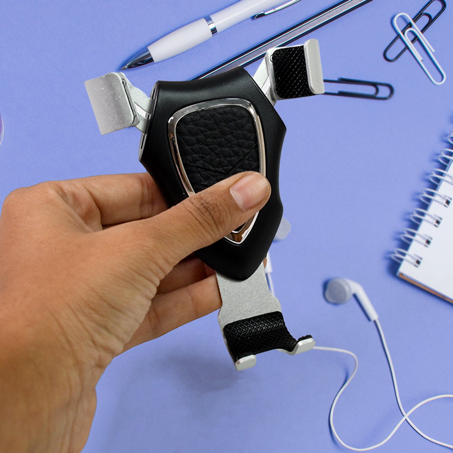 Car Phone Mount Car Cell Phone Holder (1 Pc) Car Phone Mount Car Cell Phone Holder (1 Pc)